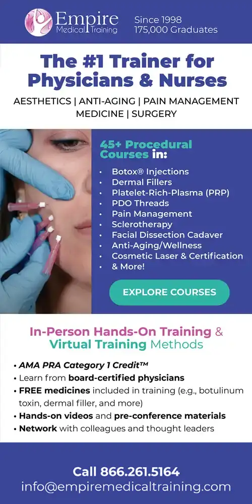 Empire Medical Training